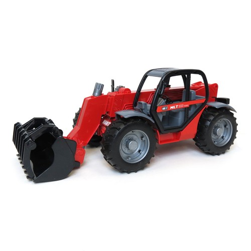Bruder manitou - bruder,