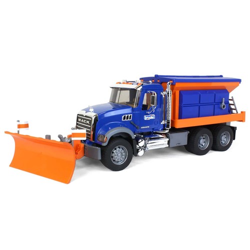 Mack granite winter - granite,