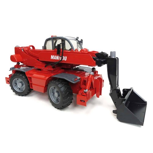 Bruder manitou - 1/16,
