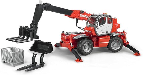 Bruder mrt 2150 manitou - 2150,